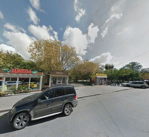 Банкомат ВТБ в Москве, ул. 10-летия Октября, д. 13, аптека «36,6»