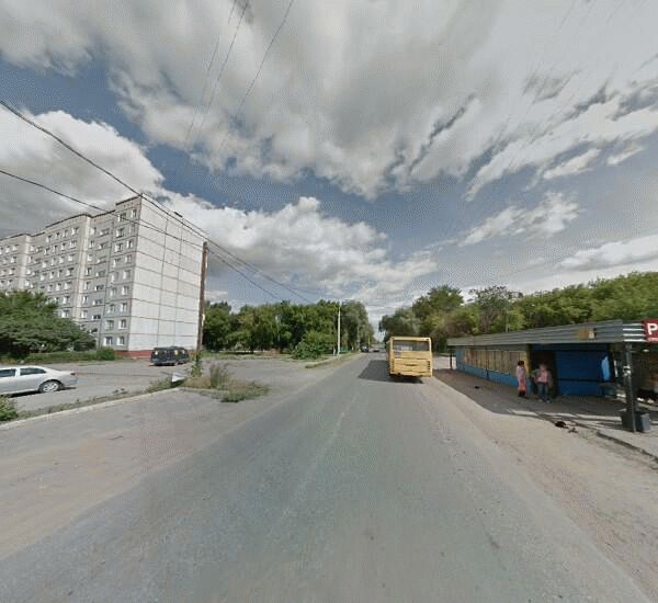 Банкомат Плюс Банка в Омске, ул. 10-я Чередовая, д. 26, ТК «Меридиан»