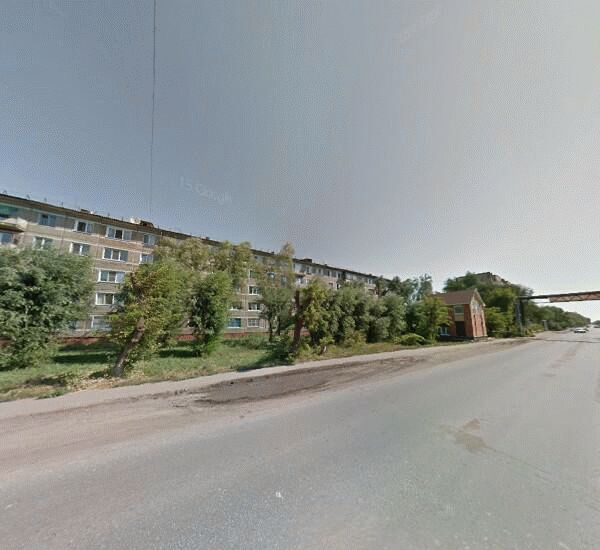 Банкомат Сбербанка России в Омске, ул. 12 Декабря, д. 104, оф. Банка