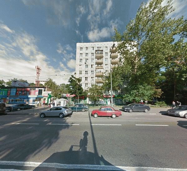 Банкомат Сбербанка России в Москве, ул. 15-я Парковая, д. 44, кор. 1, оф. банка