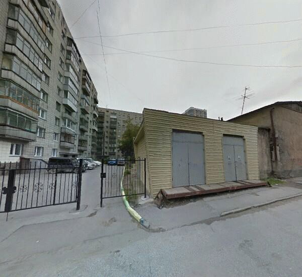 Банкомат Авангарда в Новосибирске, ул. 1905 года, д. 18, оф. банка 