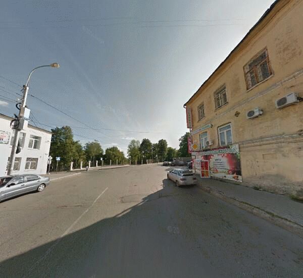 Банкомат Сбербанка России в Перми, ул. 1905 года,  д. 2