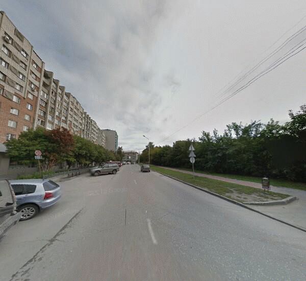 Банкомат Банка «ФК Открытие» в Новосибирске, ул. 1905 года, д. 83, Сибирское агентство воздушных сообщений