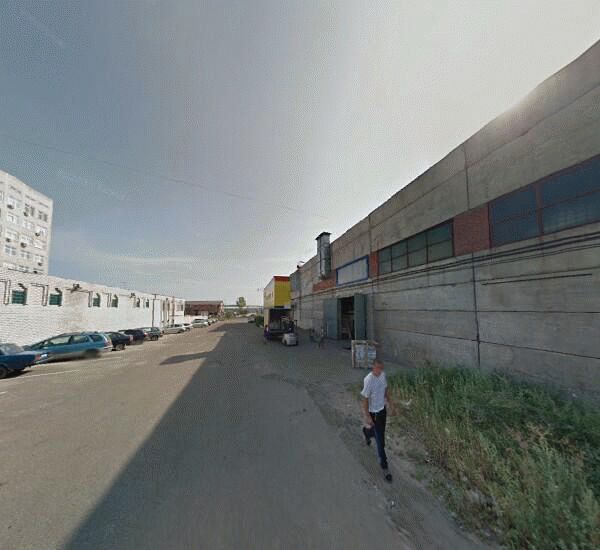 Банкомат Сбербанка России в Казани, ул. 2-я Азинская, д. 7, лит. Б, магазин «Мегастрой»