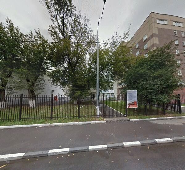 Банкомат Сбербанка России в Москве, ул. 2-я Дубровская,  д. 13