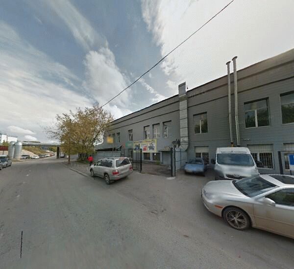 Банкомат ВТБ в Москве, ул. 2-я Магистральная, д. 7, лит. А, ООО «Ситиэнерго»