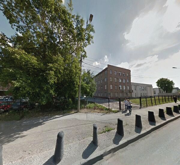 Банкомат Углеметбанка в Челябинске, ул. 2-я Павелецкая,  д. 14