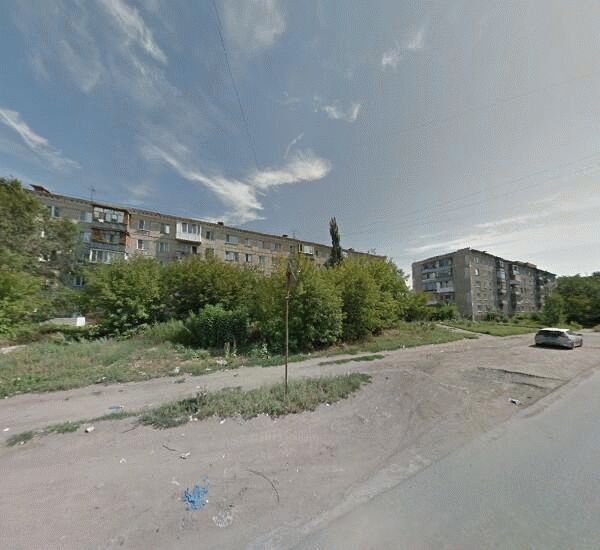 Банкомат Сбербанка России в Омске, ул. 2-я Поселковая,  д. 12