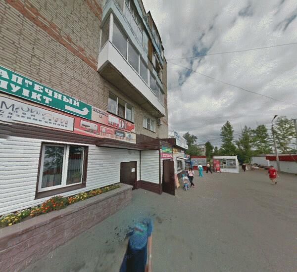 Банкомат Плюс Банка в Омске, ул. 2-я Солнечная, д. 28, ТК «Вега»