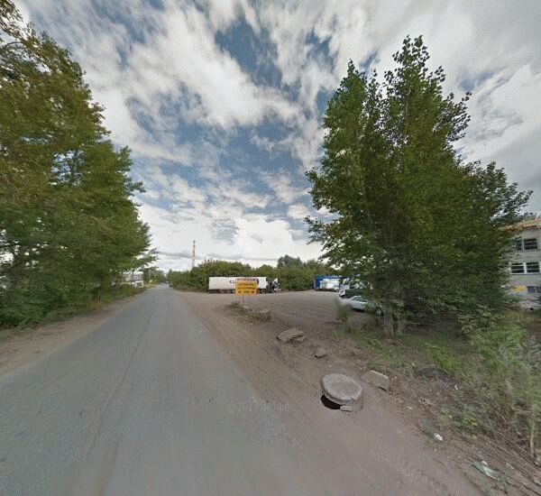 Банкомат Райффайзенбанка в Омске, ул. 2-я Солнечная, д. 57, ЗАО «АВА Компани» 