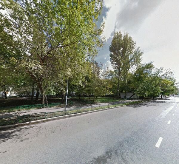 ул. 2-я Тверская-Ямская, д. 54, СМ «Азбука Вкуса» Банкомат Экспобанка в Москве, ул. 2-я Тверская-Ямская, д. 54, СМ «Азбука Вкуса»