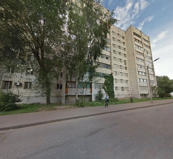 Банкомат Сбербанка России в Казани, ул. 2-я Юго-Западная , д. 36, оф. банка