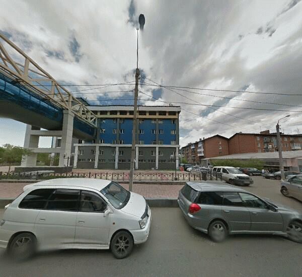 Банкомат Сбербанка России в Иркутске, ул. 2-я Железнодорожная,  д. 25