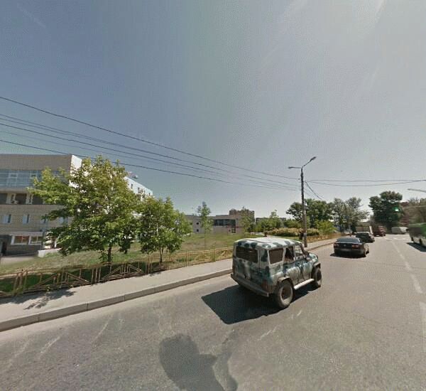 Банкомат Сбербанка России в Иркутске, ул. 2-я Железнодорожная,  78