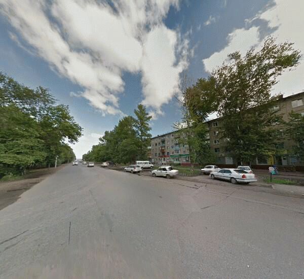 Банкомат Плюс Банка в Омске, ул. 21-я Амурская,  д. 16