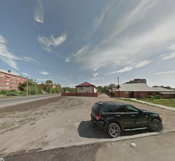 Банкомат Сбербанка России в Омске, ул. 22 Апреля, д. 19, кор. 1, оф. банка