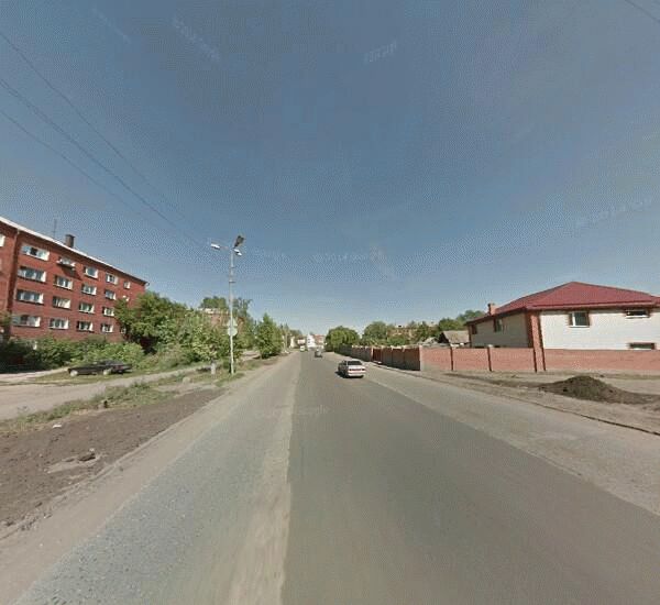 Банкомат Газпромбанка в Омске, ул. 22 Апреля, д. 24, СМ «Семейный»