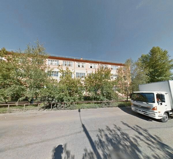 ул. 22-го Апреля, д. 20, «Хлебодар» Банкомат ОТП Банка в Омске, ул. 22-го Апреля, д. 20, «Хлебодар»