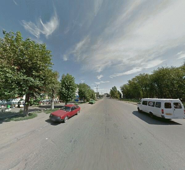 ул. 22-го Апреля, д. 8, ТПК «Аделина» Банкомат ОТП Банка в Омске, ул. 22-го Апреля, д. 8, ТПК «Аделина»