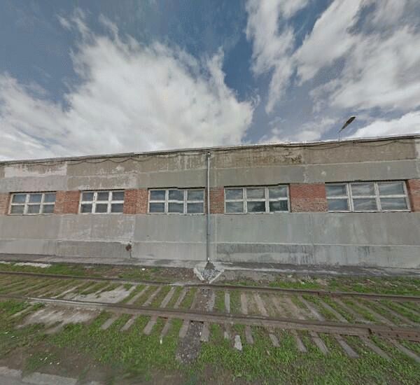 Банкомат Банка «ФК Открытие» в Омске, ул. 22 Партсъезда, д. 51, лит. А, ОАО Омская макаронная фабрика