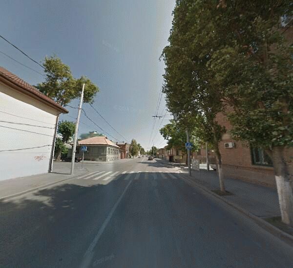 Банкомат Сбербанка России в Ростове-на-Дону, ул. 23-я Линия, д. 10/12, оф. банка