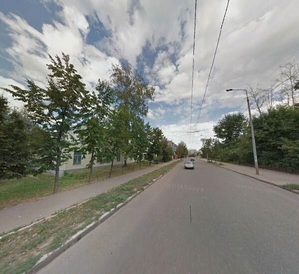 Банкомат Банка Заречье в Казани, ул. 25 лет Октября, д. 7, оф. банка