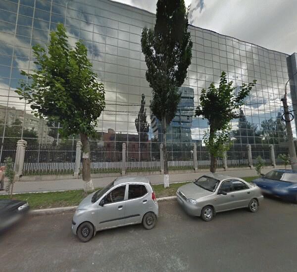 Банкомат Транскапиталбанк в Перми, ул. 25 Октября, д. 106, проходная ПНППК