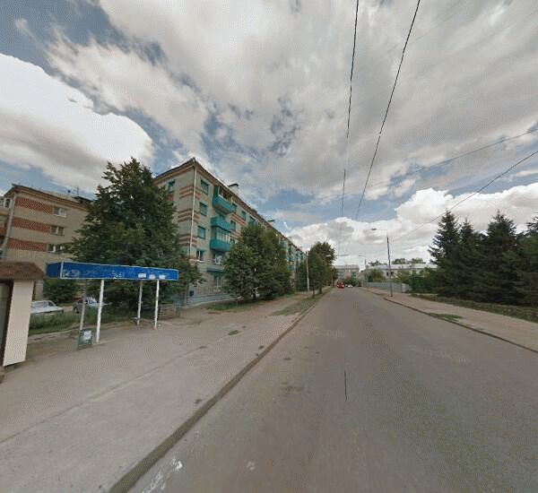 Банкомат АК Барс Банка в Казани, ул. 25 Октября, д. 5, Налоговая служба Кировского района