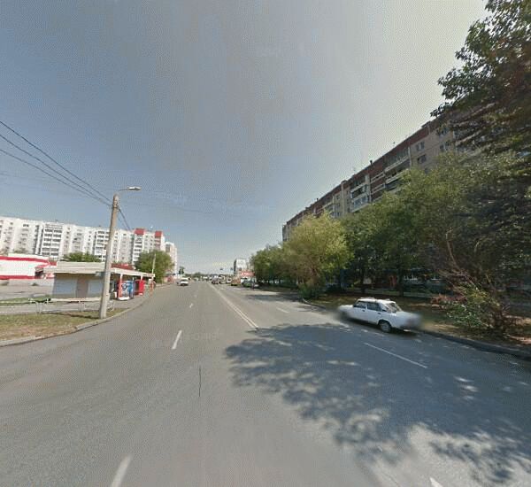 Банкомат Сбербанка России в Челябинске, ул. 250-летия Челябинска, д. 11, СМ «Пятерочка»