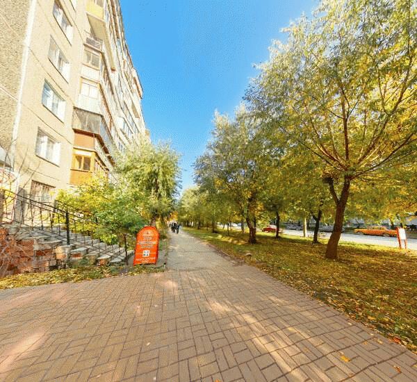 Банкомат Сбербанка России в Челябинске, ул. 250-летия Челябинска, д. 14, ТЦ «Ариант»