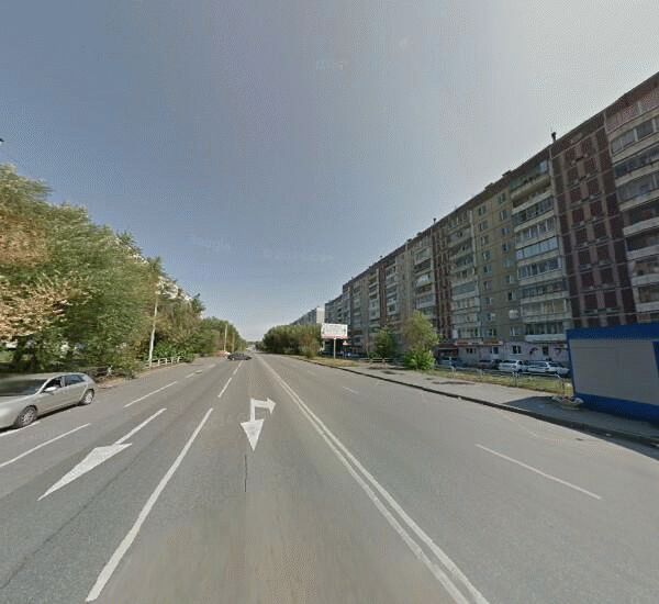 Банкомат Хоум Кредита в Челябинске, ул. 250-летия Челябинска, д. 17