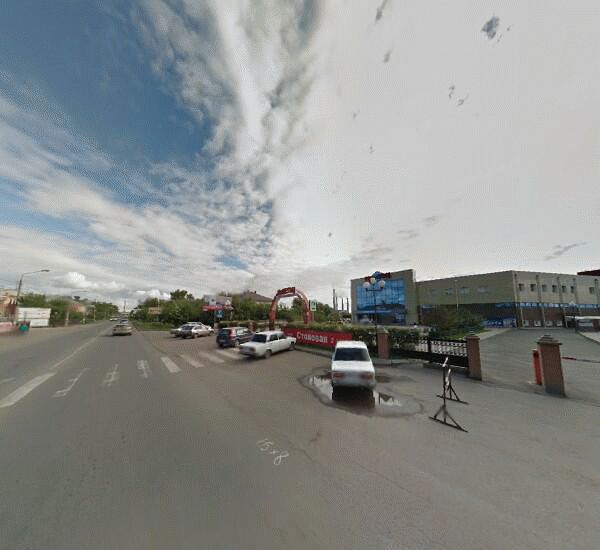 Банкомат Уралсиба в Красноярске, ул. 26 Бакинских комиссаров, д. 31, лит. А, ТЦ «Крастец»