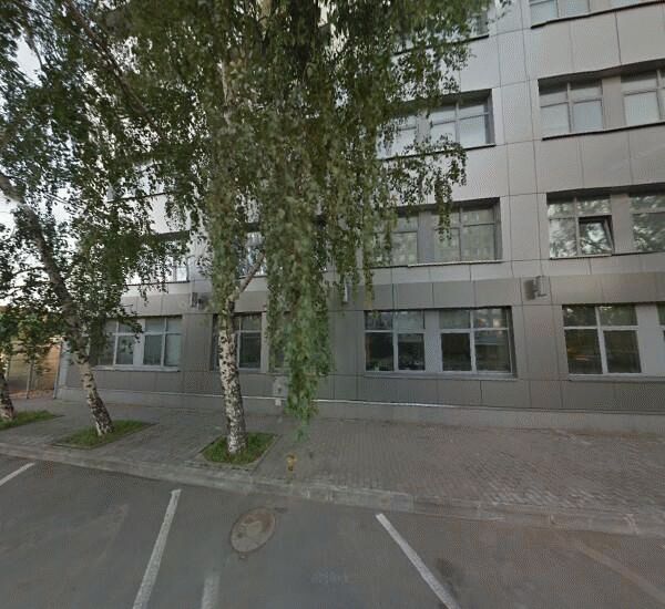 Банкомат ВТБ в Москве, ул. 3-я Хорошевская, д. 20, ГК «Дон — строй»