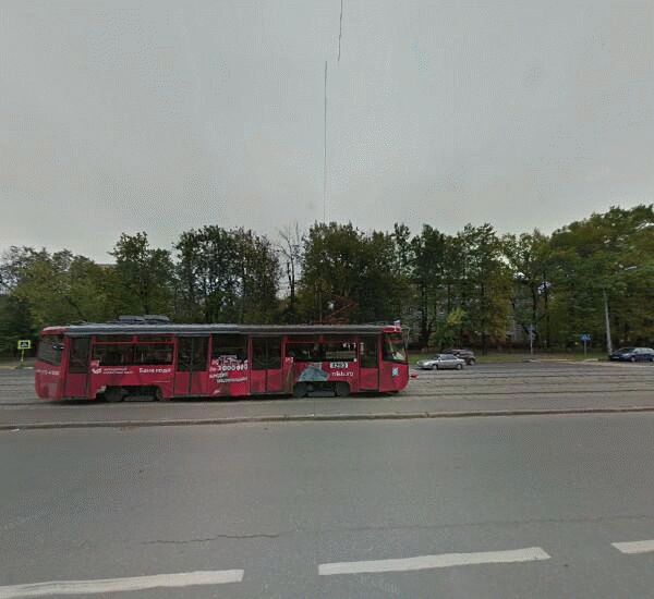 Банкомат Московского Индустриального банка в Москве, ул. 3-я Владимирская,  д. 8,  корп. 1