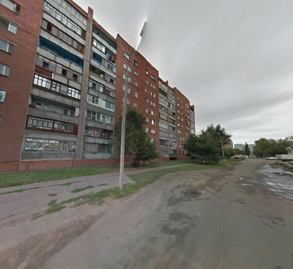 Банкомат Сбербанка России в Омске, ул. 3-я Железнодорожная,  д. 11