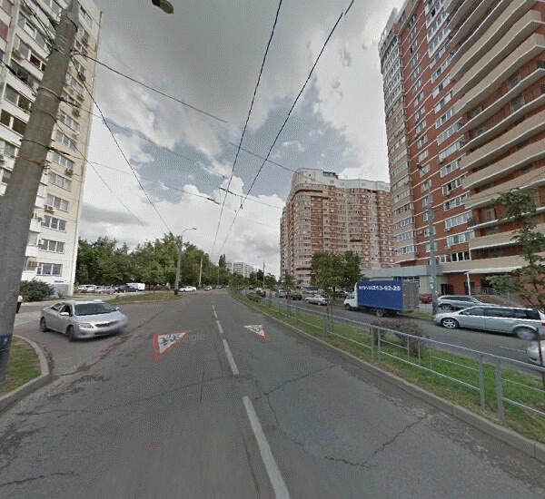 Банкомат Сбербанка России в Краснодаре, ул. 30-й Иркутской Дивизии,  д. 2/1