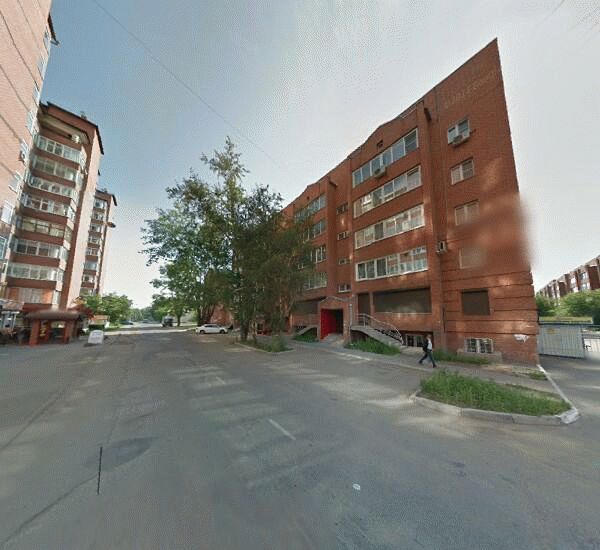 Банкомат Сбербанка России в Иркутске, ул. 30-й Иркутской Дивизии, д. 25