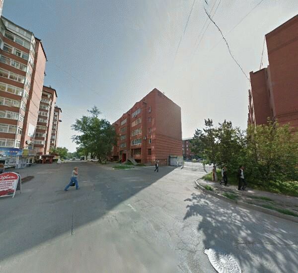 Банкомат ВТБ в Иркутске, ул. 30-ой Дивизии, д. 23, лит. А, СМ «Славный»