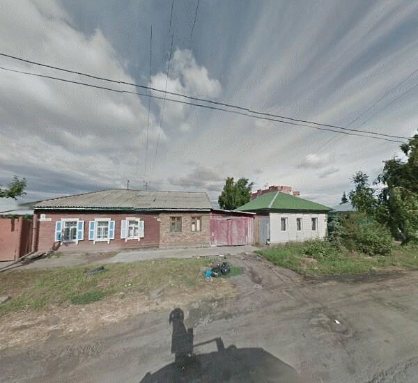 Банкомат Русского Стандарта в Омске, ул. 4-я Челюскинцев, д. 95, ТК «Молодежный»