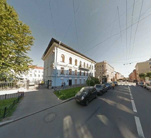 Банкомат Газпромбанка в Санкт-Петербурге, ул. 4-я Советская, д. 16/10, маг. «Вест-Телеком»