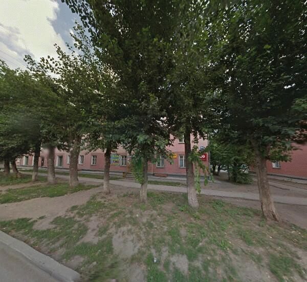 Банкомат Хоум Кредита в Новосибирске, ул. 40 лет Комсомола, д. 53