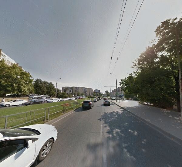 Банкомат Сбербанка России в Краснодаре, ул. 40 Лет Победы, д. 144, «Табрис»