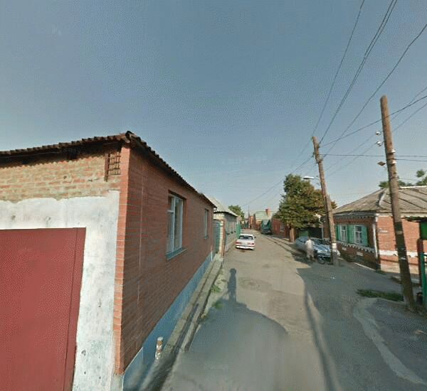 Банкомат Уралсиба в Ростове-на-Дону, ул. 40 лет Победы, д. 17, гостиница «Отель Дом 17»