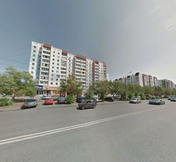 ул. 40-летия Победы, д. 29 Банкомат ВТБ в Челябинске, ул. 40-летия Победы, д. 29