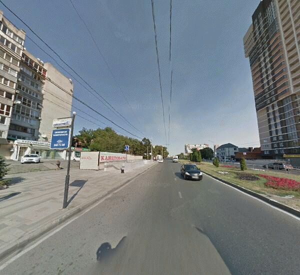 Банкомат Уралсиба в Краснодаре, ул. 40 лет Победы, д. 33, кор. 2, КГУКИ