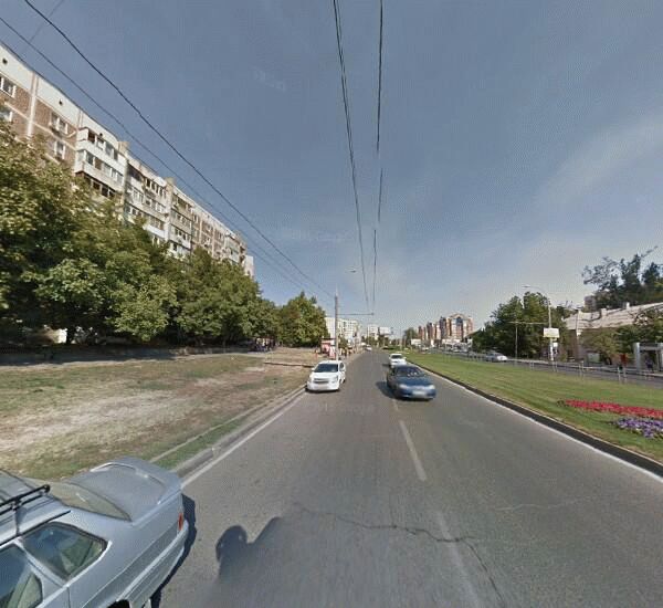 Банкомат Уралсиба в Краснодаре, ул. 40 лет Победы, д. 43, оф. банка (слева от входа)