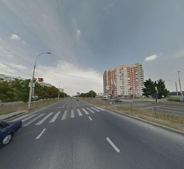 Банкомат ВТБ в Тольятти, ул. 40 лет Победы, д. 80, магазин «Продукты»