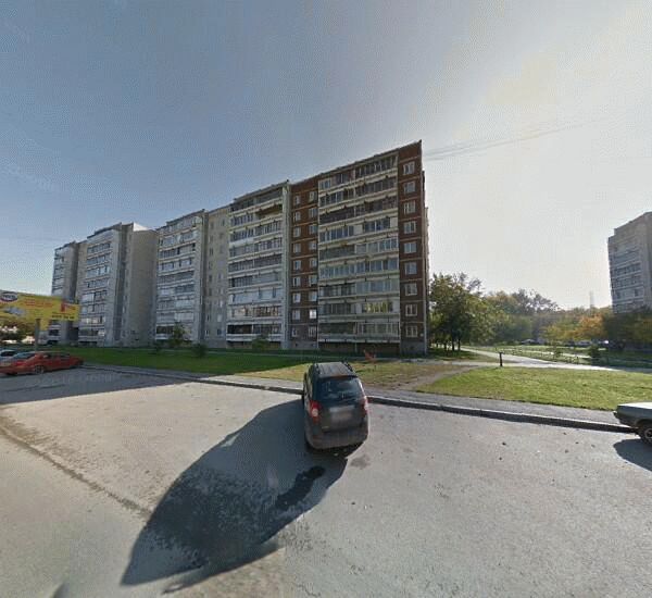 Банкомат МТС-Банка в Екатеринбурге, ул. 40 лет ВЛКСМ, д. 12, ТС «Купец»