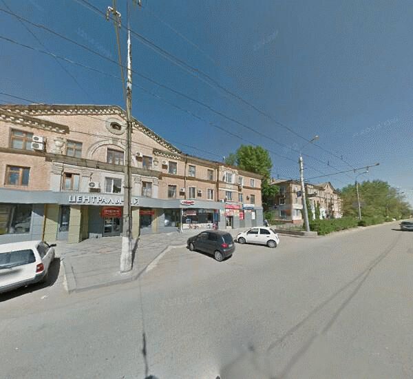 Банкомат  в Волгограде, ул. 40 лет ВЛКСМ,  д. 13