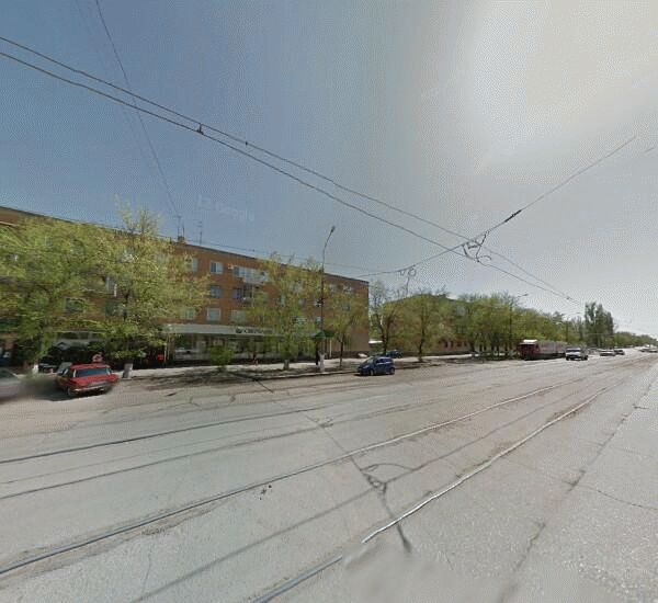 Банкомат Славия Банка в Волгограде, ул. 40 лет ВЛКСМ, д. 32